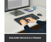 LOGITECH MK540 Zestaw bezprzewodowej klawiatury i myszy US 920-008685 - 411565 - zdjęcie 7